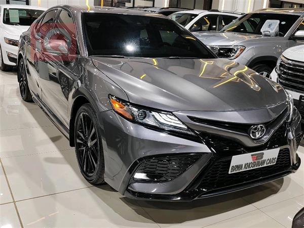 Toyota Camry 2024 for sale in Iraq - Erbil